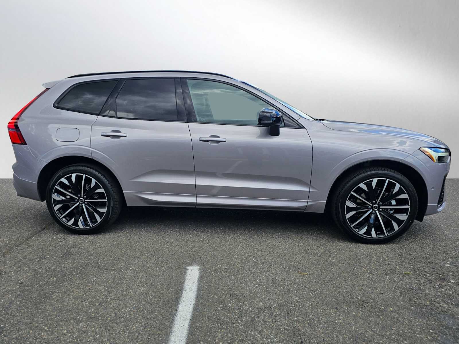 2026 Volvo XC60 Ultra