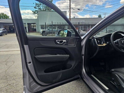 2026 Volvo XC60 Ultra