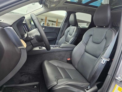 2026 Volvo XC60 Ultra