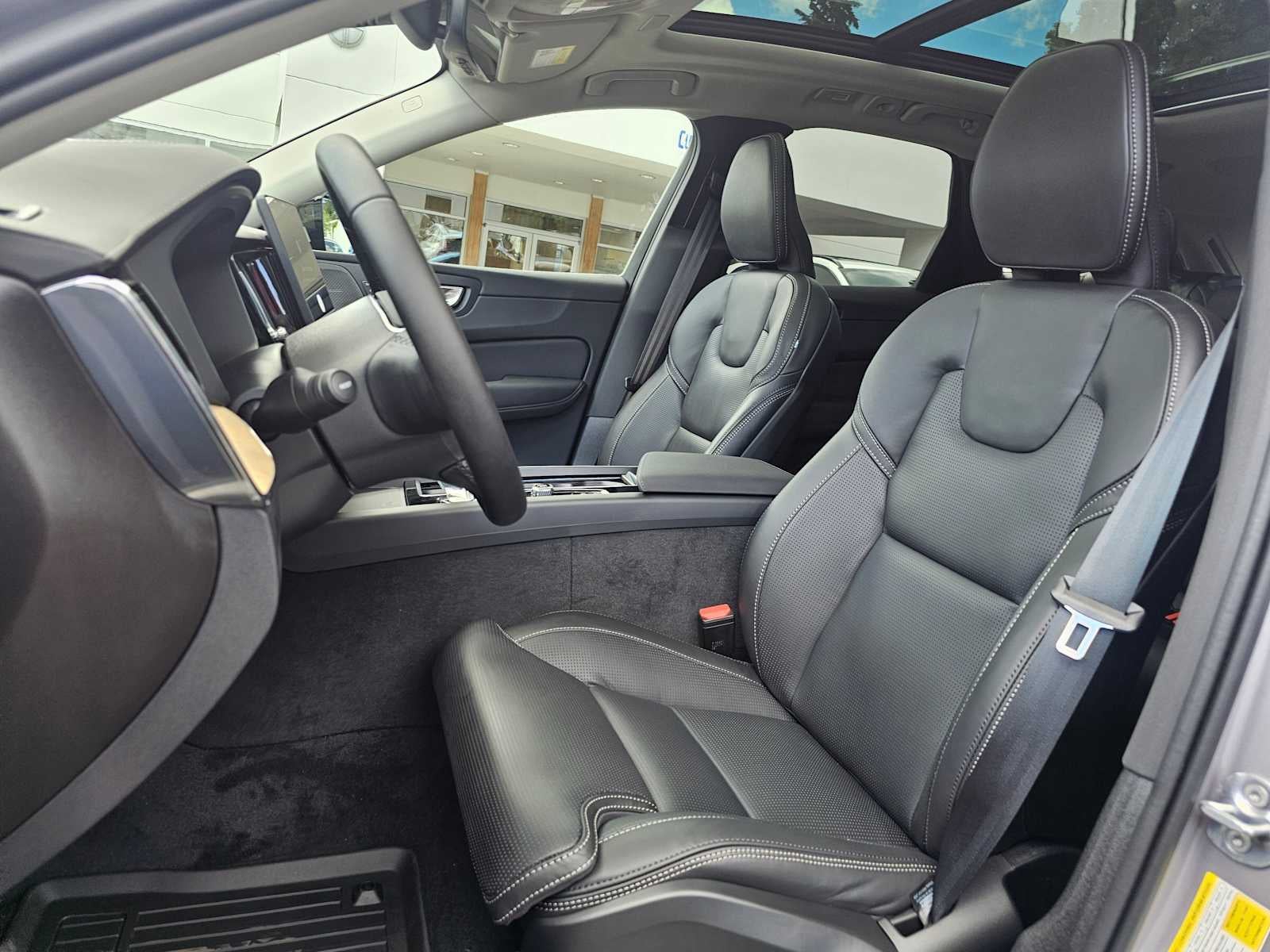 2026 Volvo XC60 Ultra