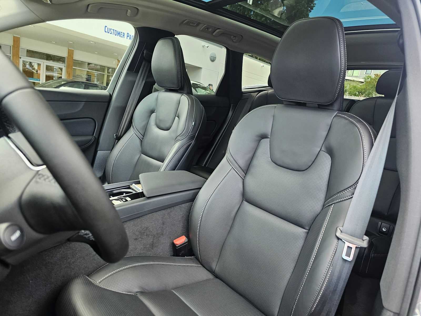 2026 Volvo XC60 Ultra