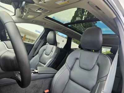 2026 Volvo XC60 Ultra