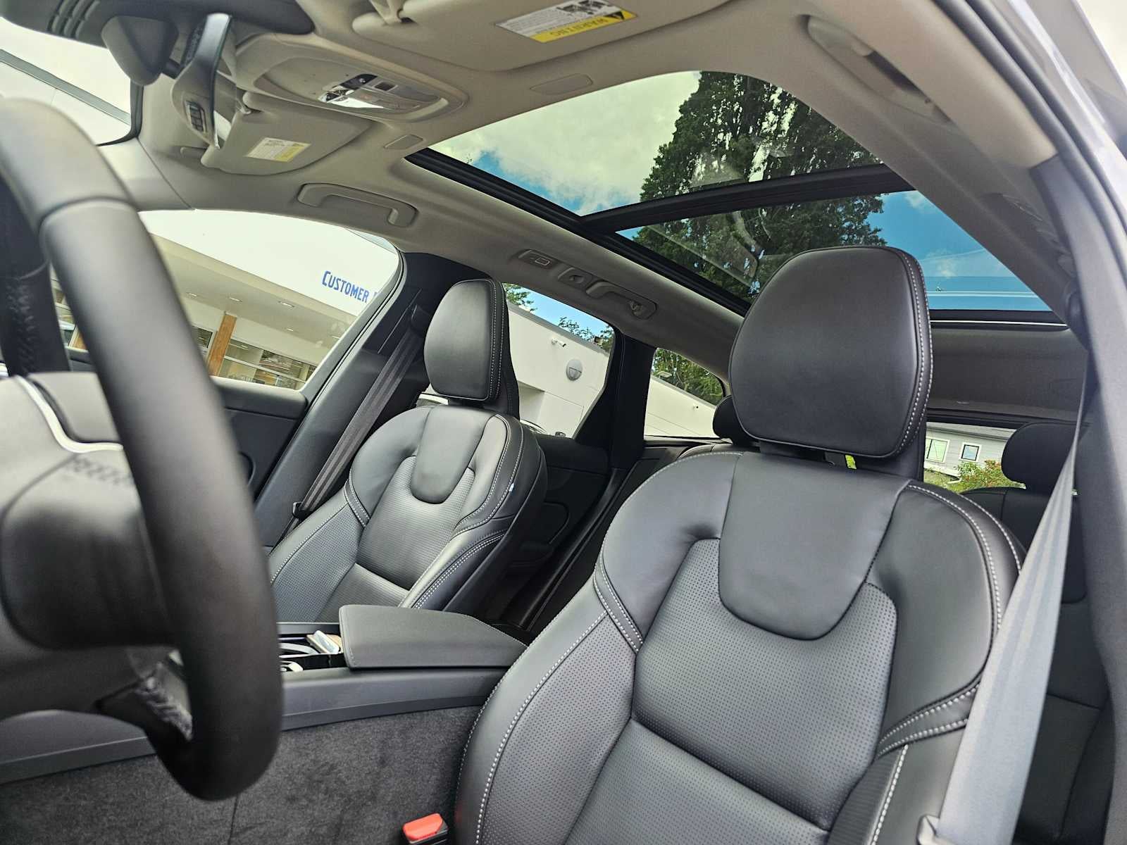 2026 Volvo XC60 Ultra