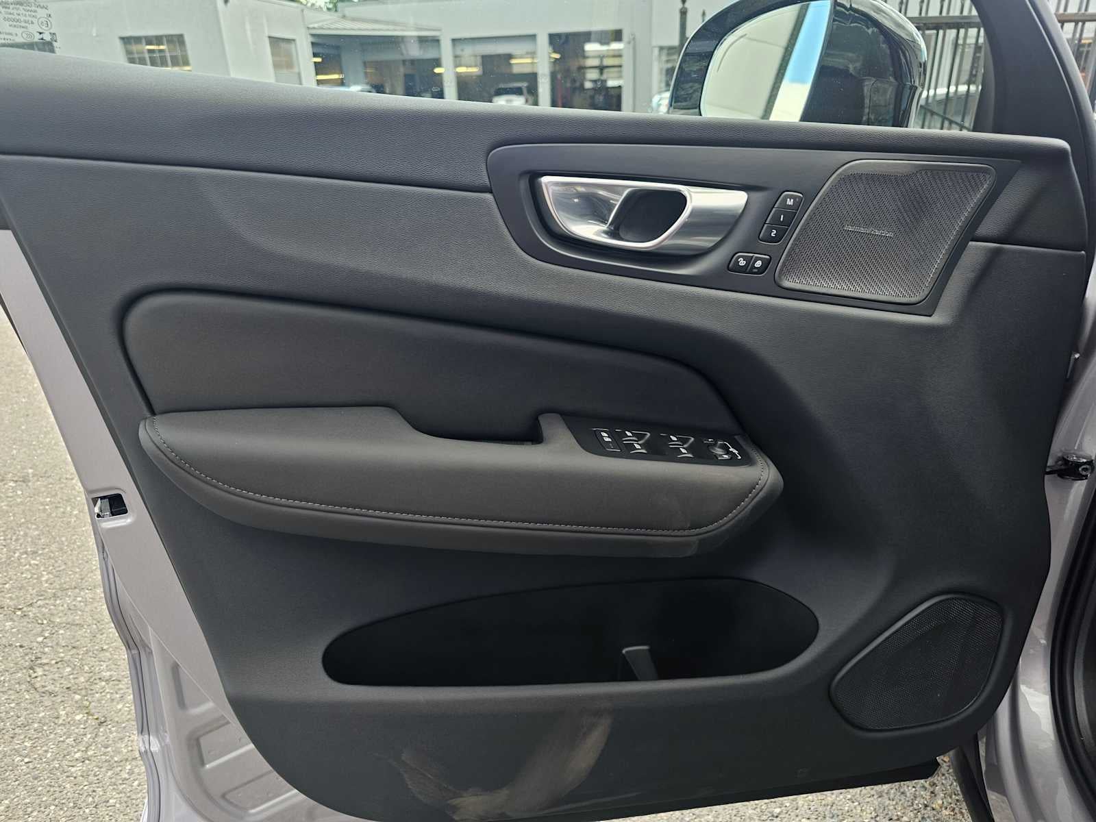 2026 Volvo XC60 Ultra