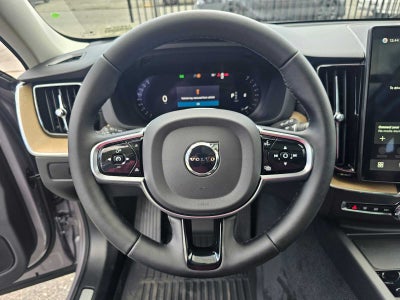 2026 Volvo XC60 Ultra