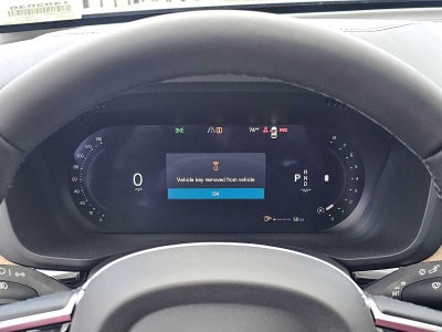 2026 Volvo XC60 Ultra