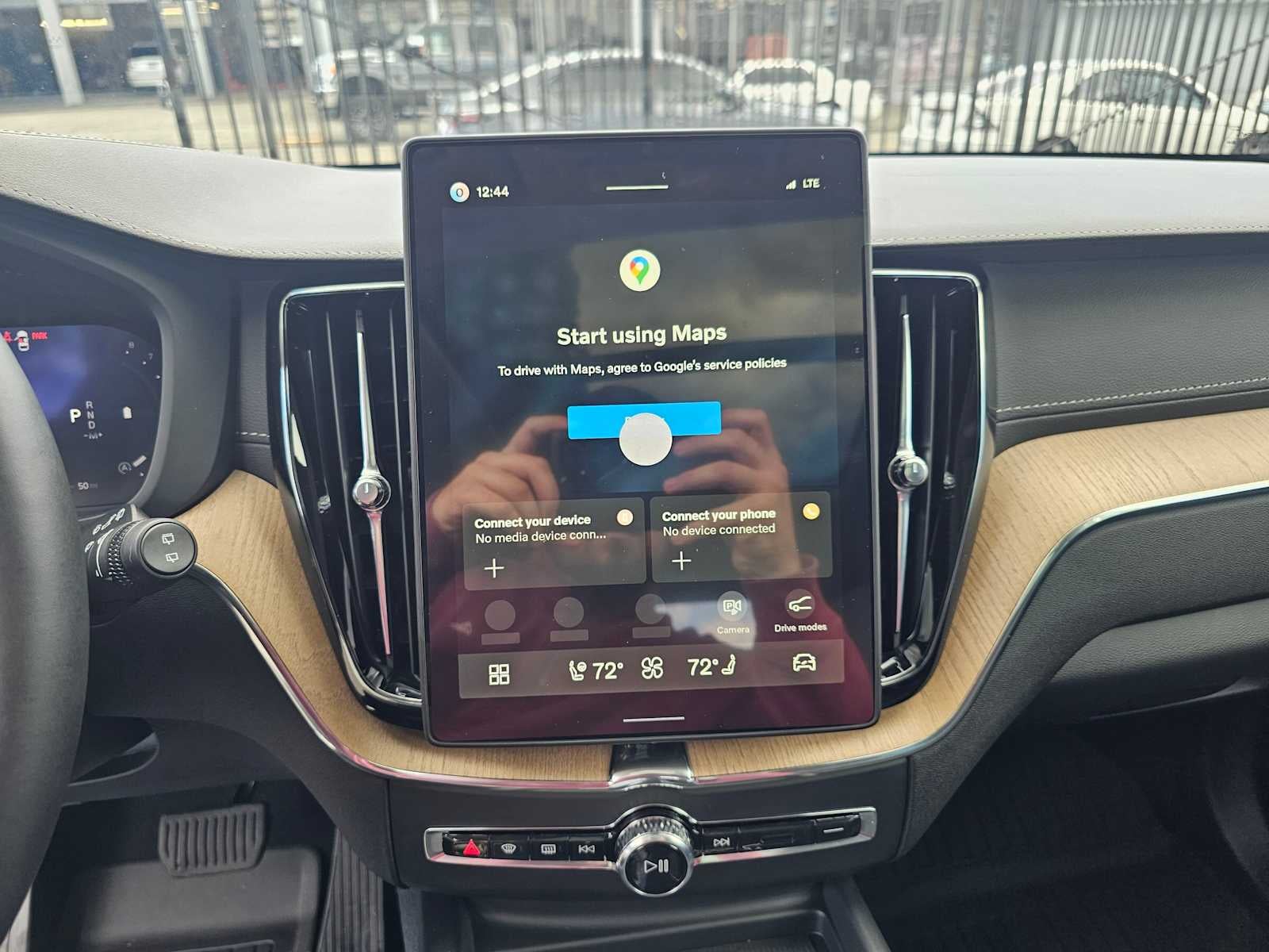 2026 Volvo XC60 Ultra