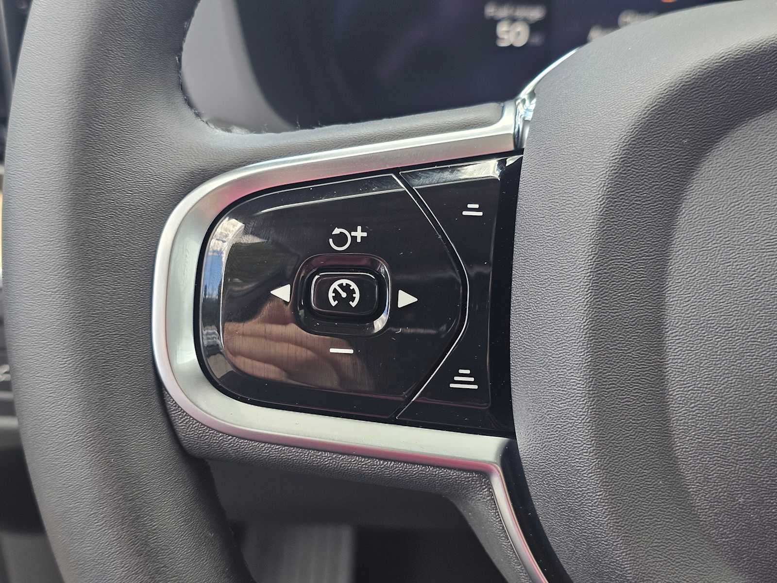 2026 Volvo XC60 Ultra