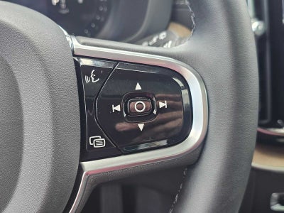 2026 Volvo XC60 Ultra