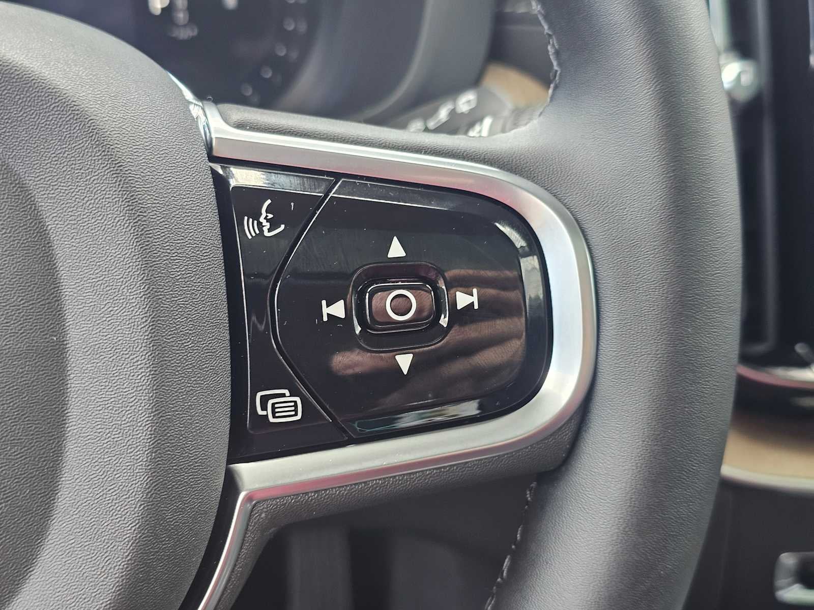 2026 Volvo XC60 Ultra