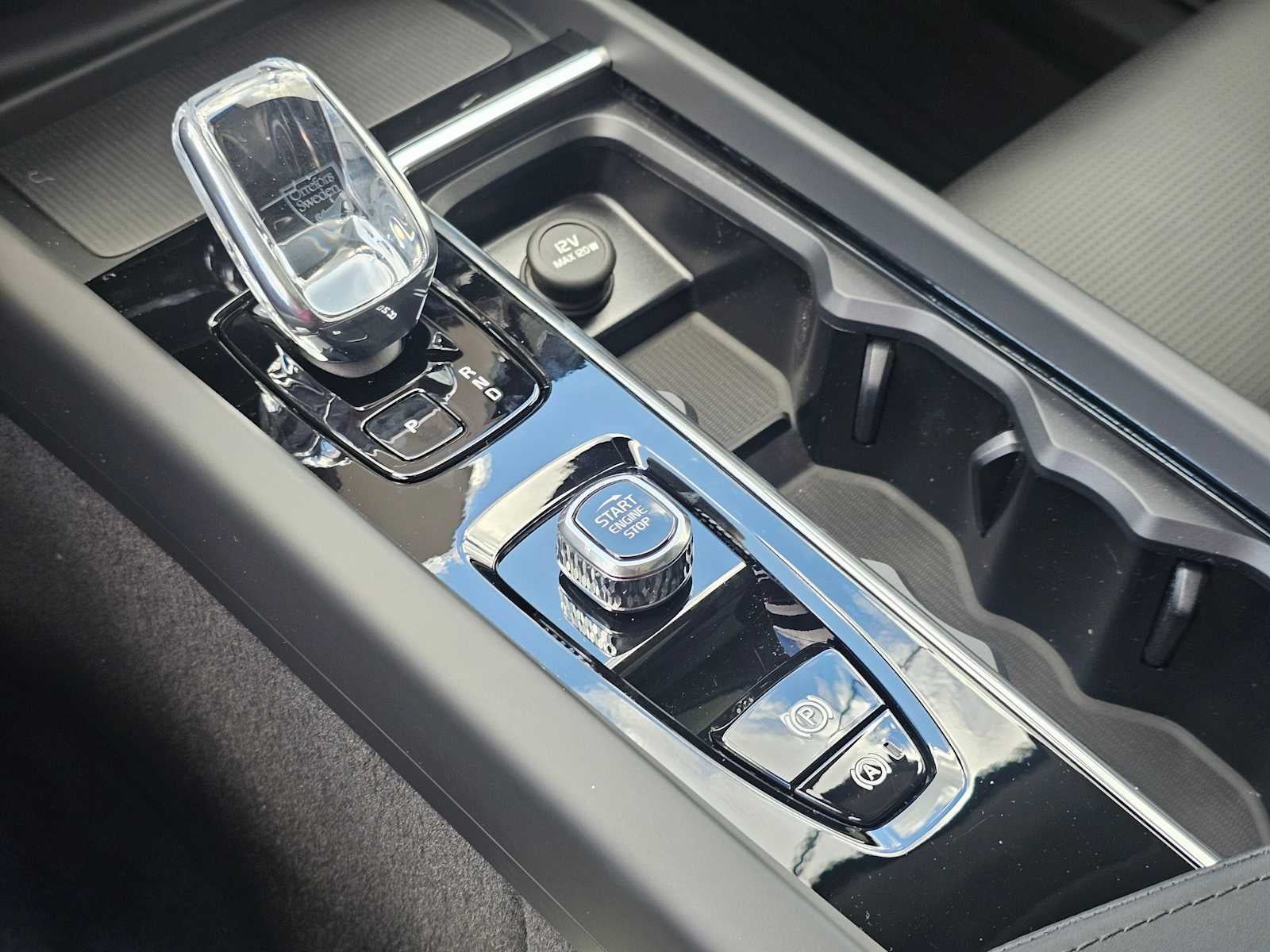 2026 Volvo XC60 Ultra