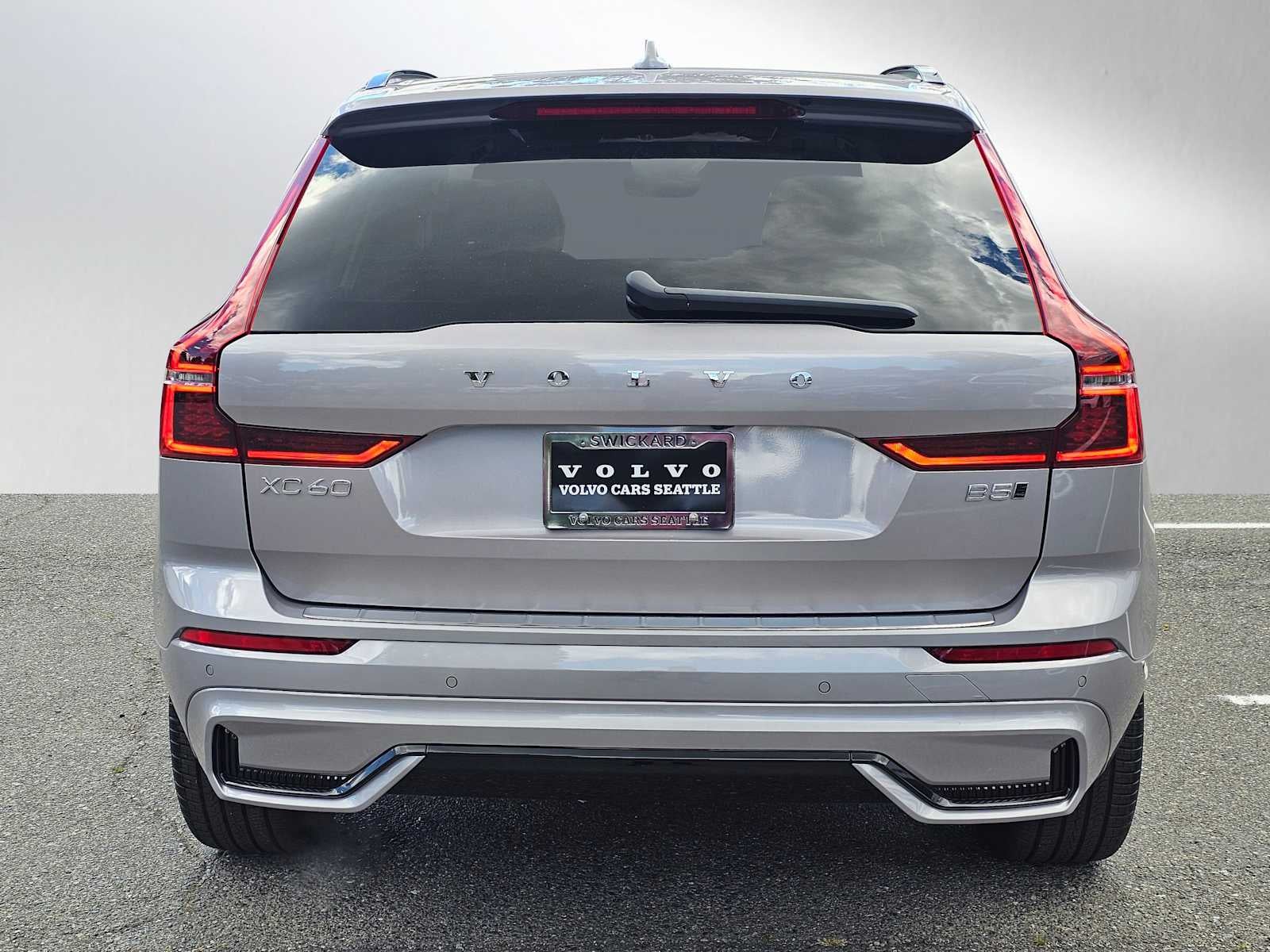 2026 Volvo XC60 Ultra