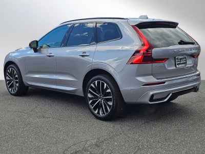 2026 Volvo XC60 Ultra