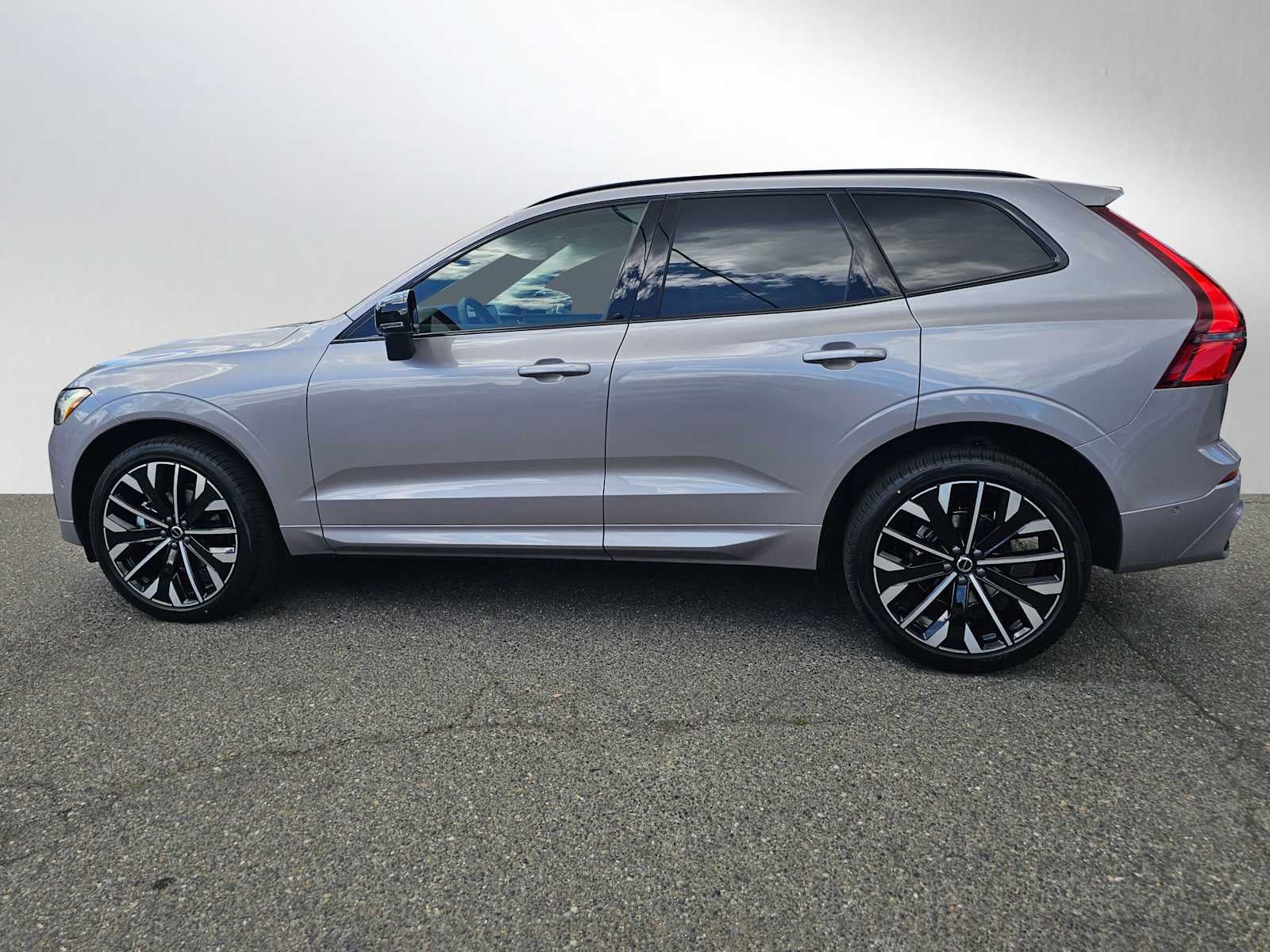 2026 Volvo XC60 Ultra