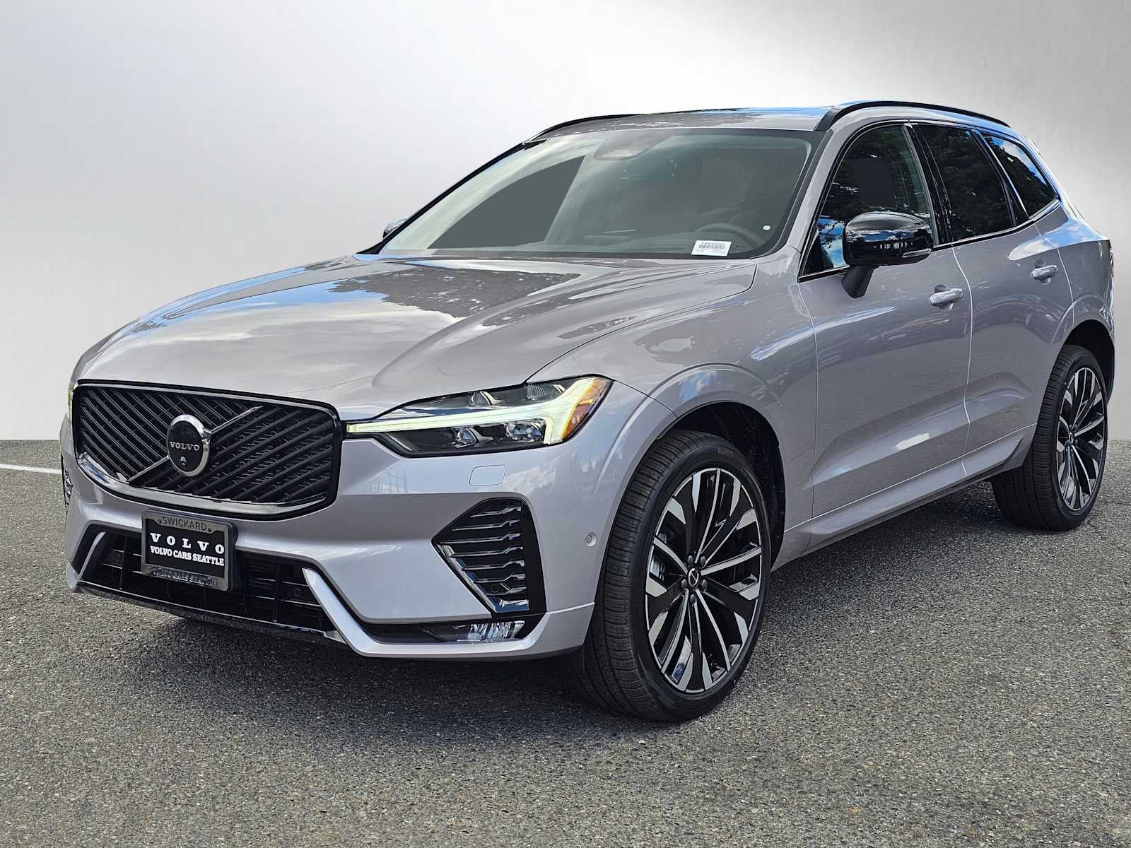 2026 Volvo XC60 Ultra