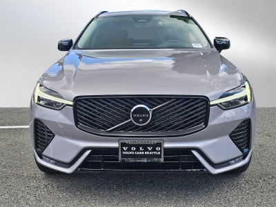 2026 Volvo XC60 Ultra