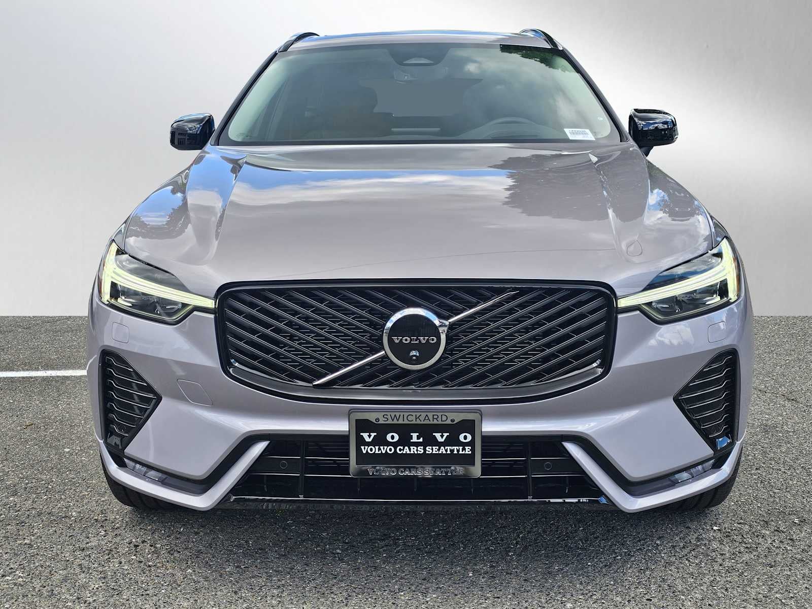 2026 Volvo XC60 Ultra
