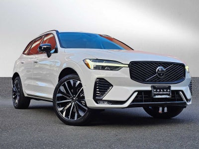 2026 Volvo XC60 Ultra