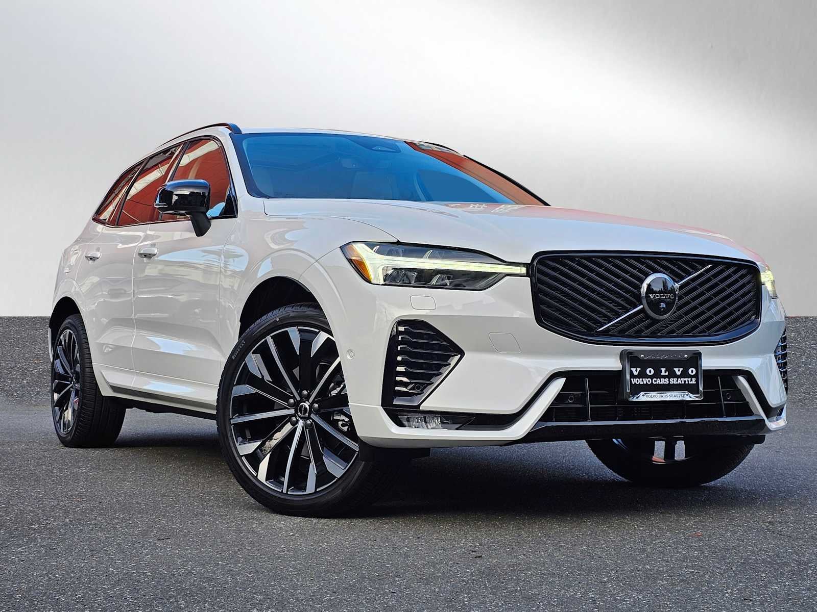 2026 Volvo XC60 Ultra