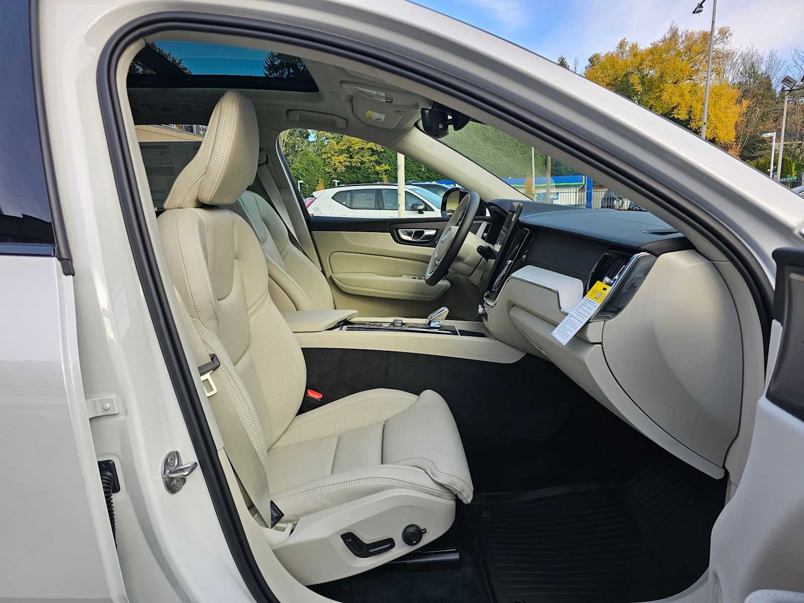 2026 Volvo XC60 Ultra