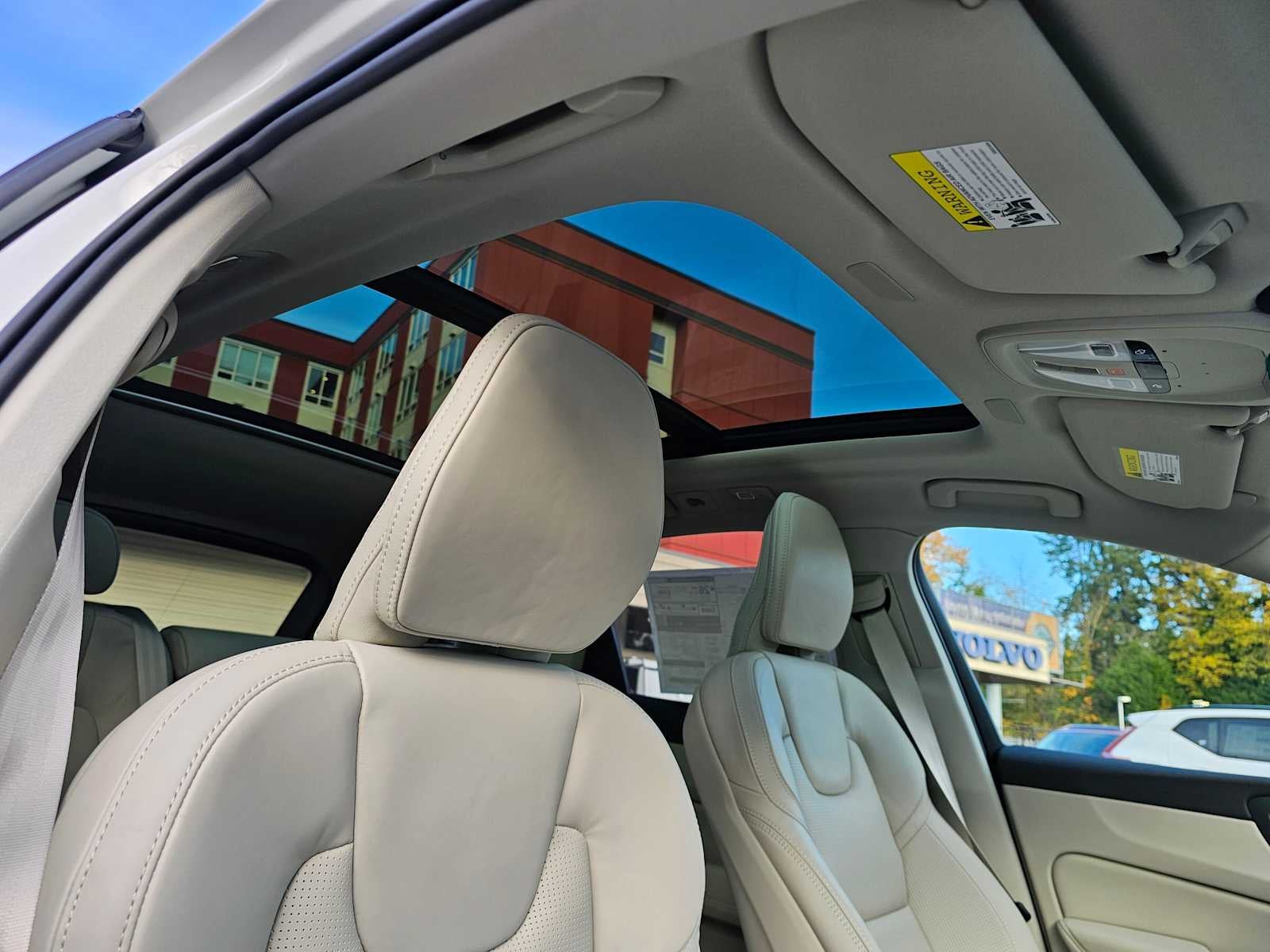 2026 Volvo XC60 Ultra