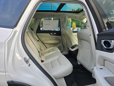 2026 Volvo XC60 Ultra