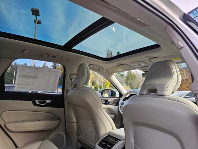 2026 Volvo XC60 Ultra