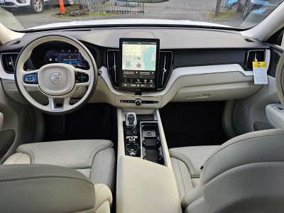 2026 Volvo XC60 Ultra