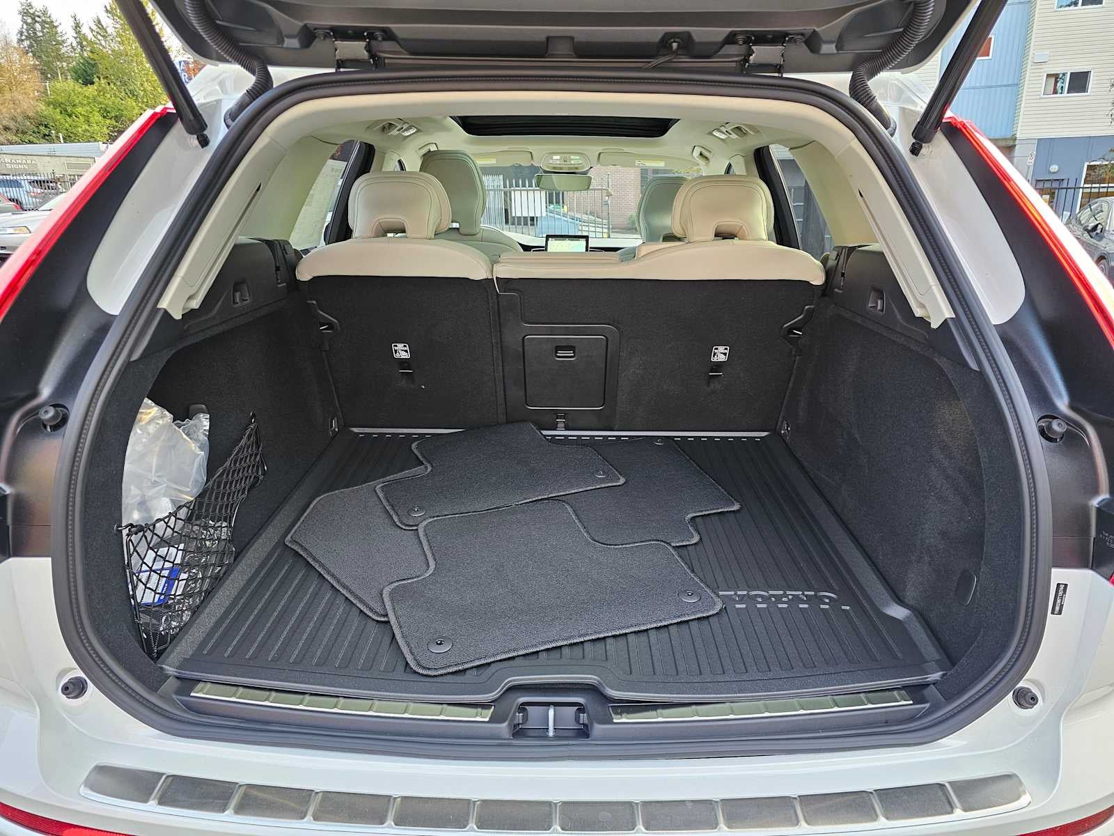 2026 Volvo XC60 Ultra