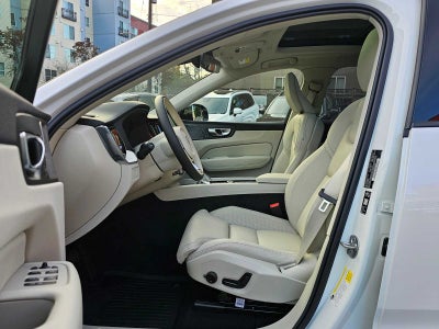 2026 Volvo XC60 Ultra