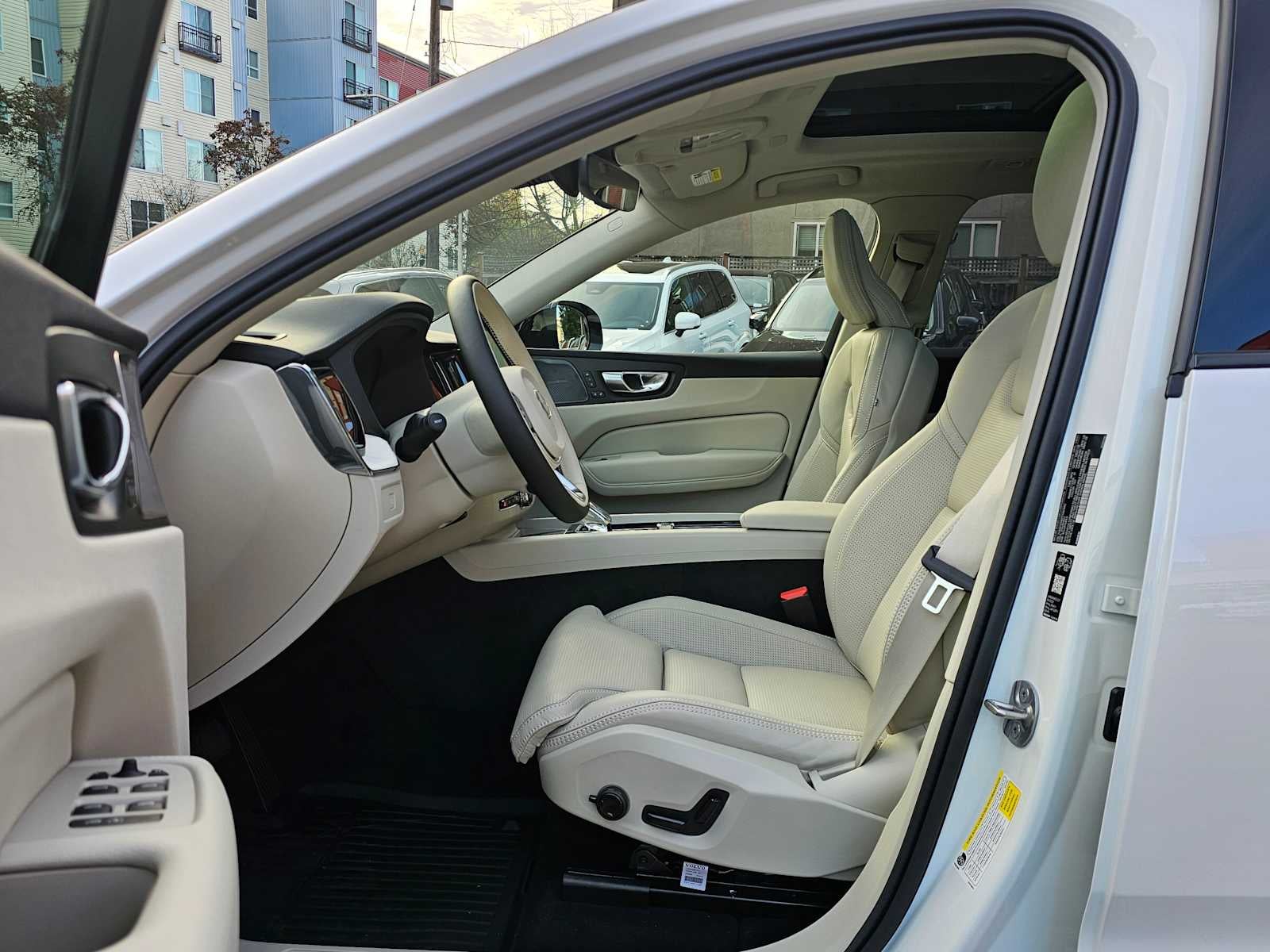 2026 Volvo XC60 Ultra