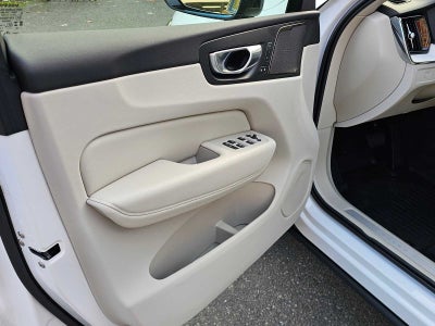 2026 Volvo XC60 Ultra