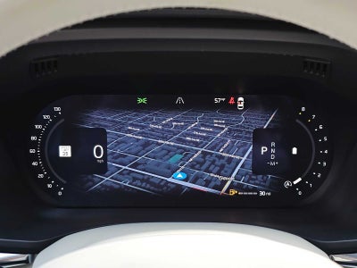 2026 Volvo XC60 Ultra