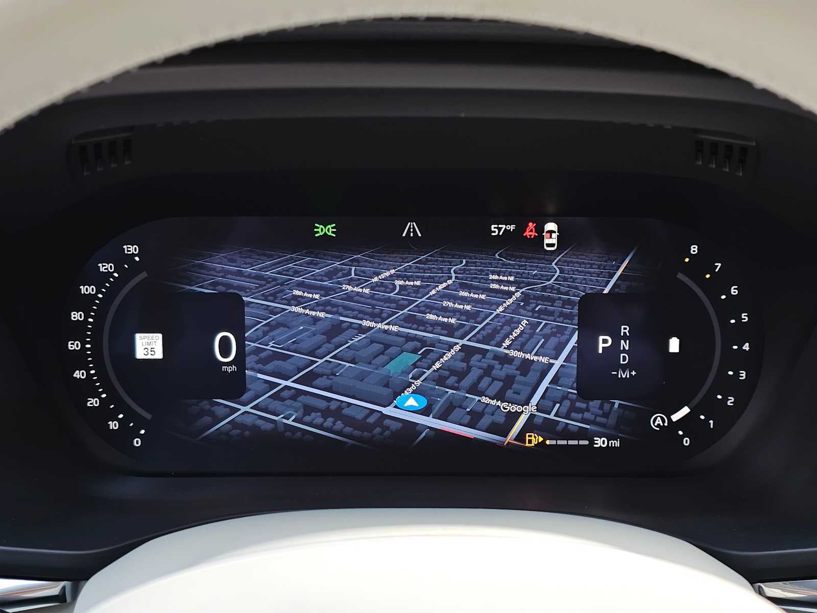 2026 Volvo XC60 Ultra