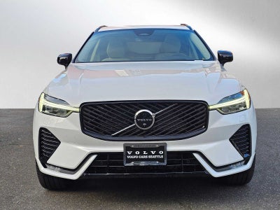 2026 Volvo XC60 Ultra