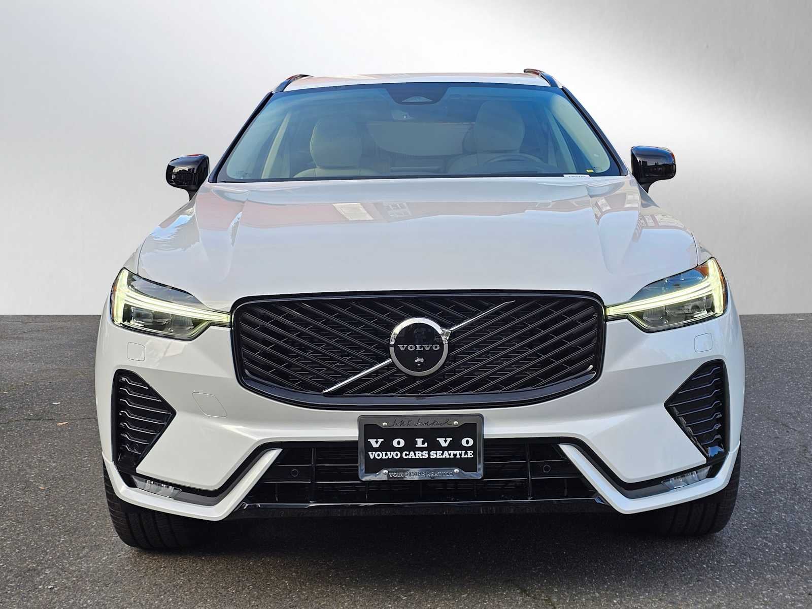 2026 Volvo XC60 Ultra