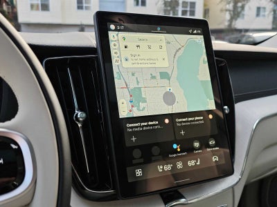 2026 Volvo XC60 Ultra