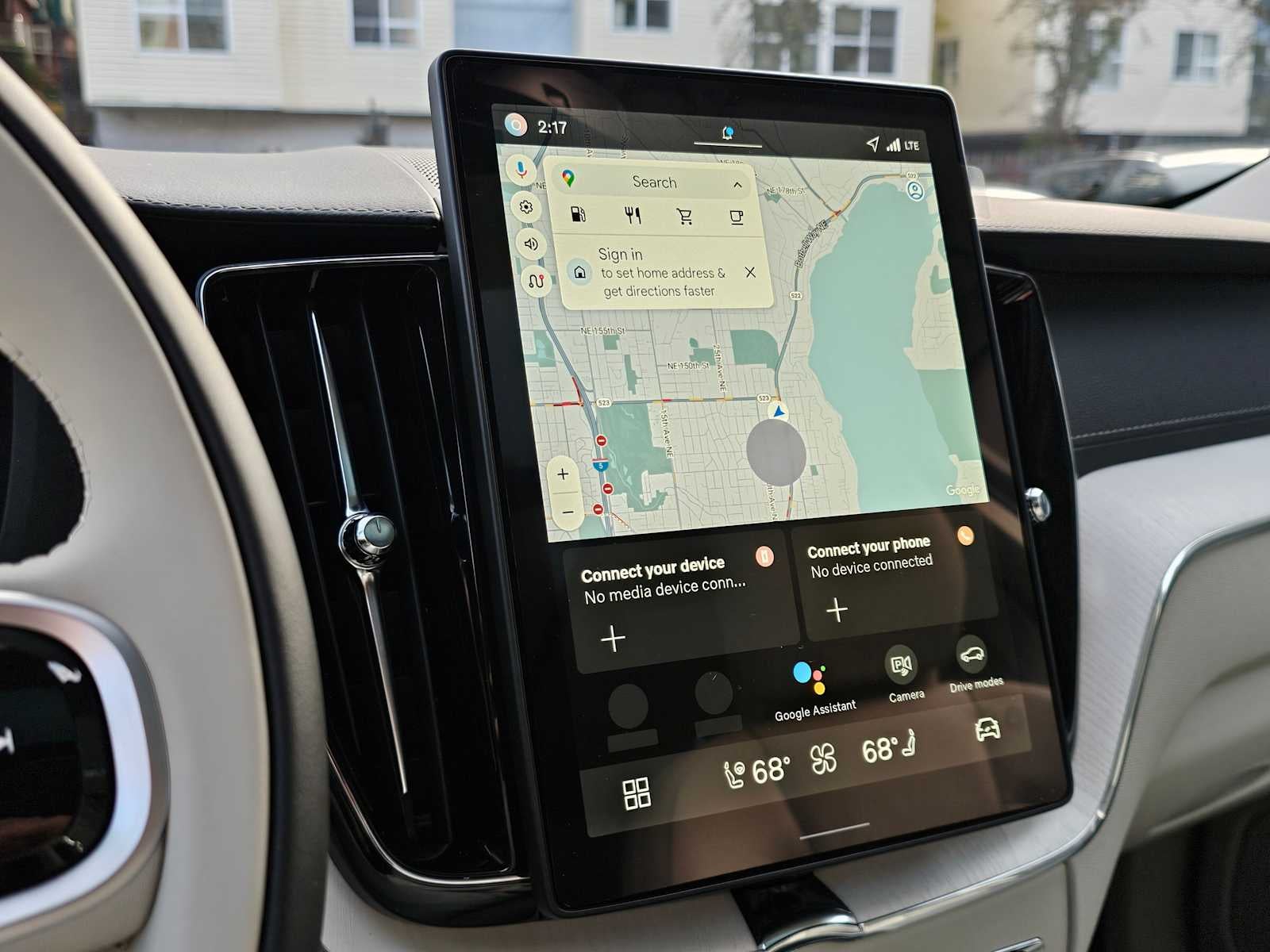 2026 Volvo XC60 Ultra