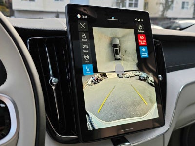 2026 Volvo XC60 Ultra