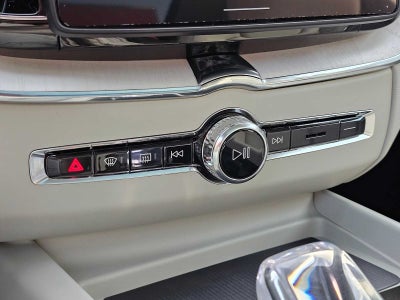 2026 Volvo XC60 Ultra