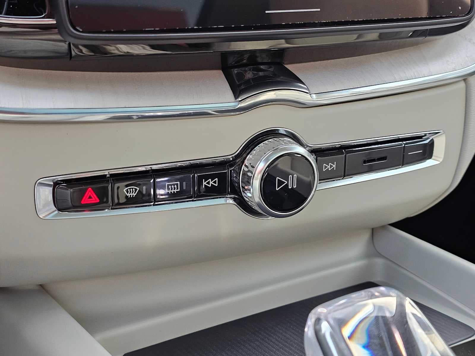 2026 Volvo XC60 Ultra