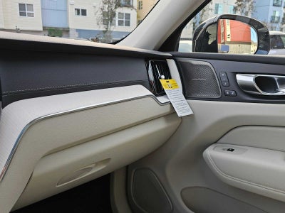 2026 Volvo XC60 Ultra