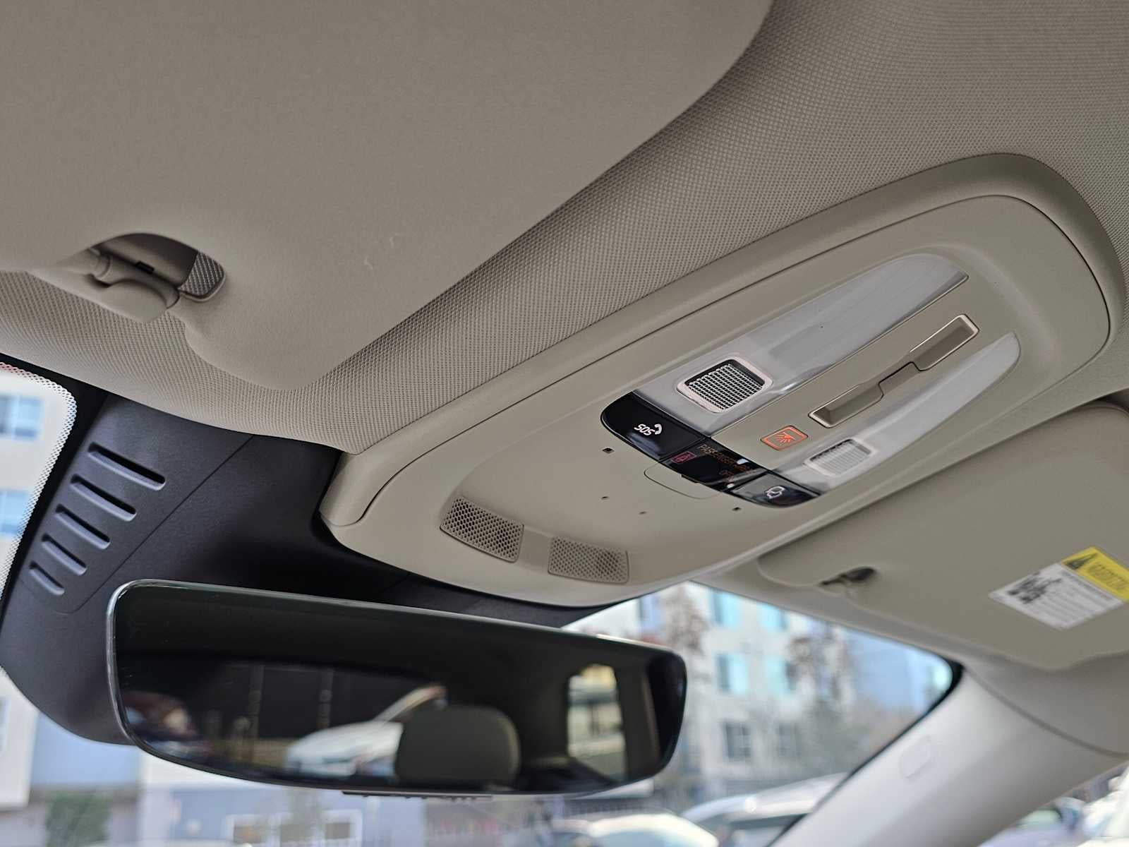 2026 Volvo XC60 Ultra