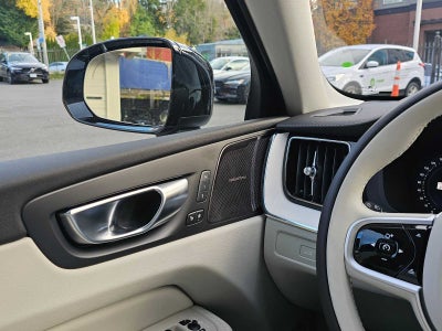 2026 Volvo XC60 Ultra