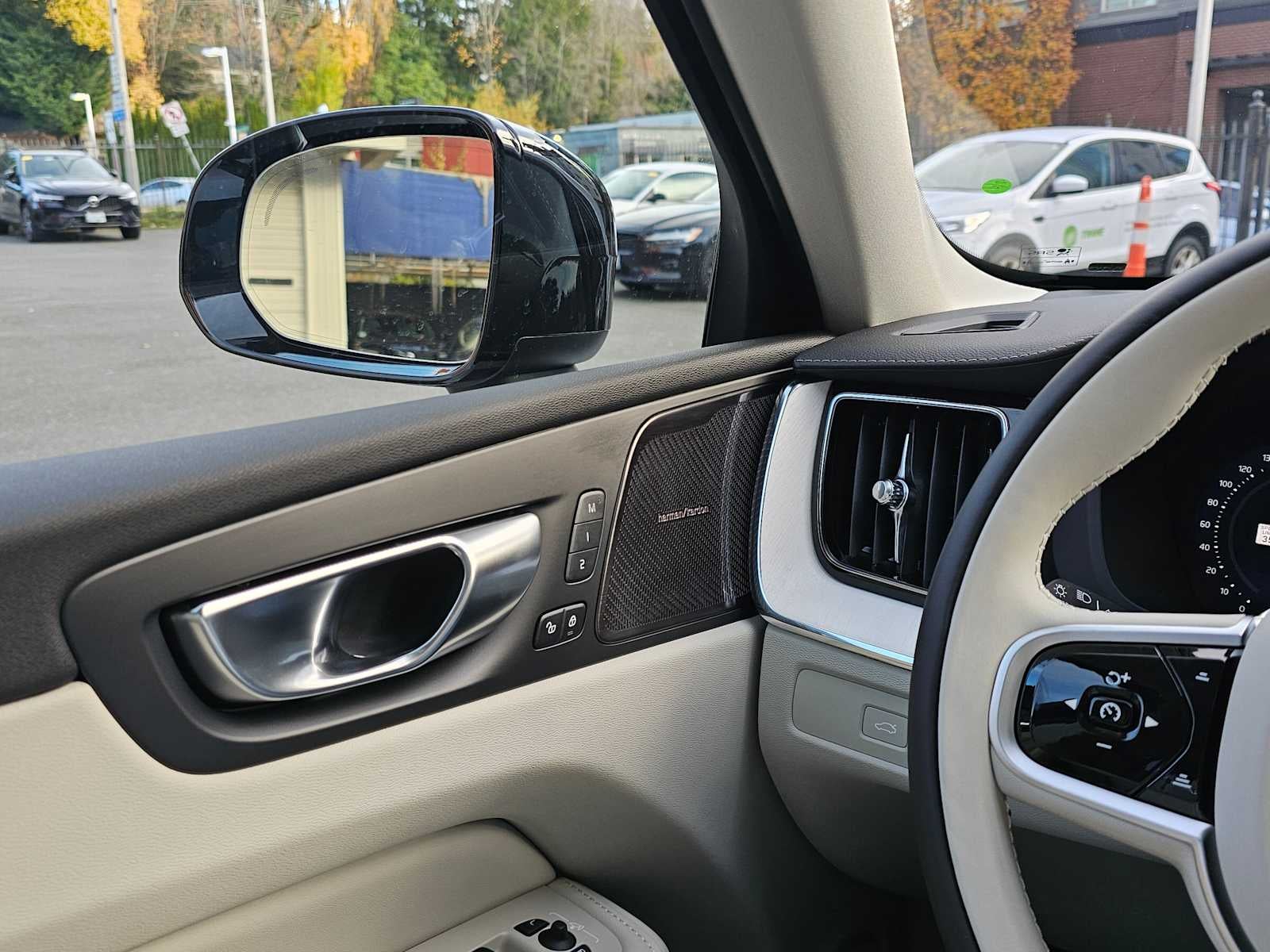 2026 Volvo XC60 Ultra