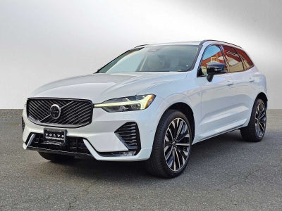 2026 Volvo XC60 Ultra