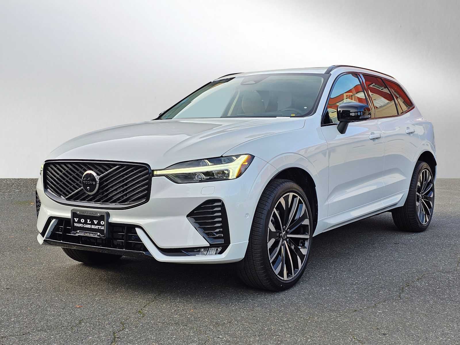 2026 Volvo XC60 Ultra