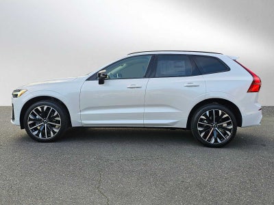 2026 Volvo XC60 Ultra