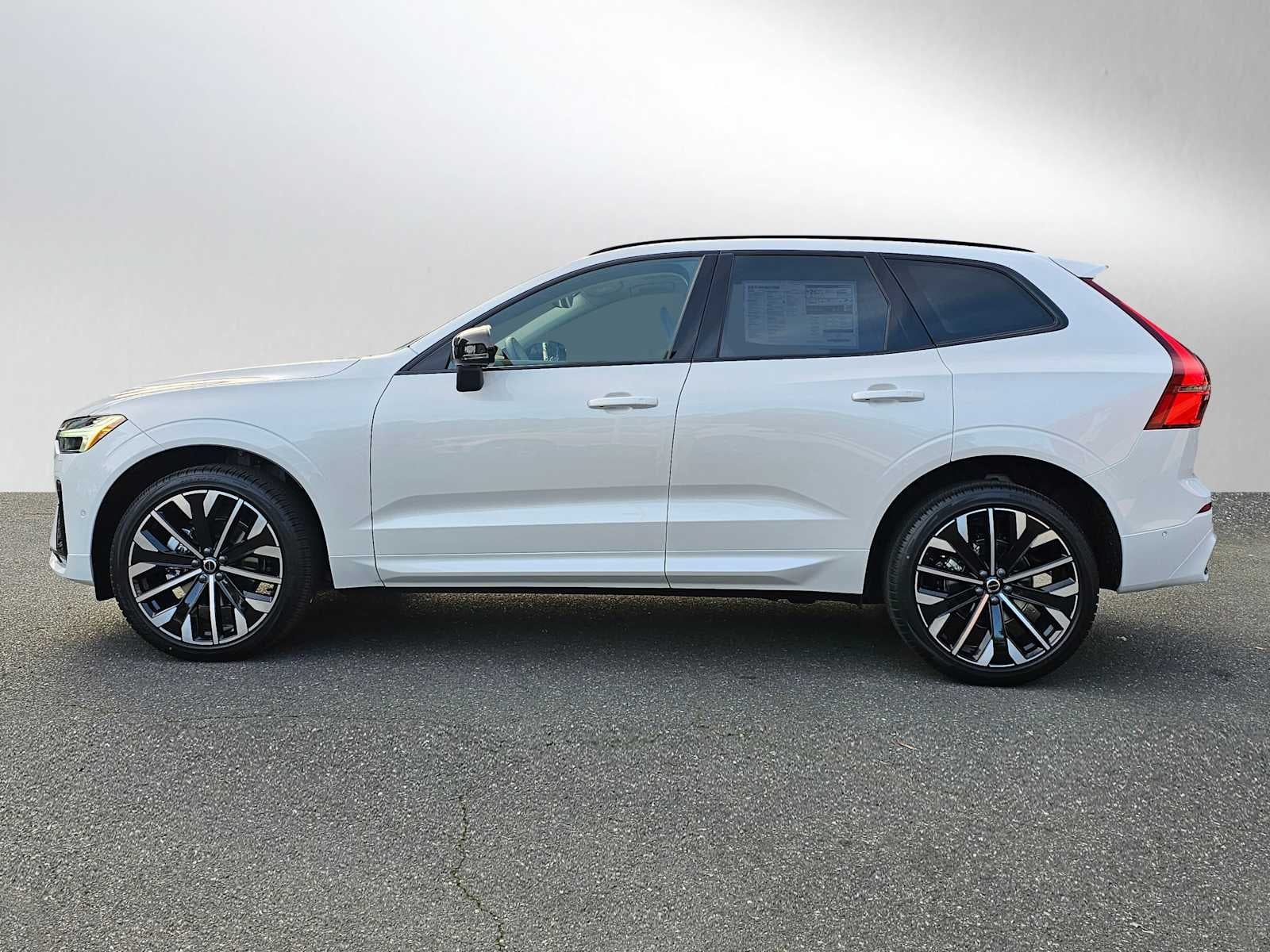 2026 Volvo XC60 Ultra
