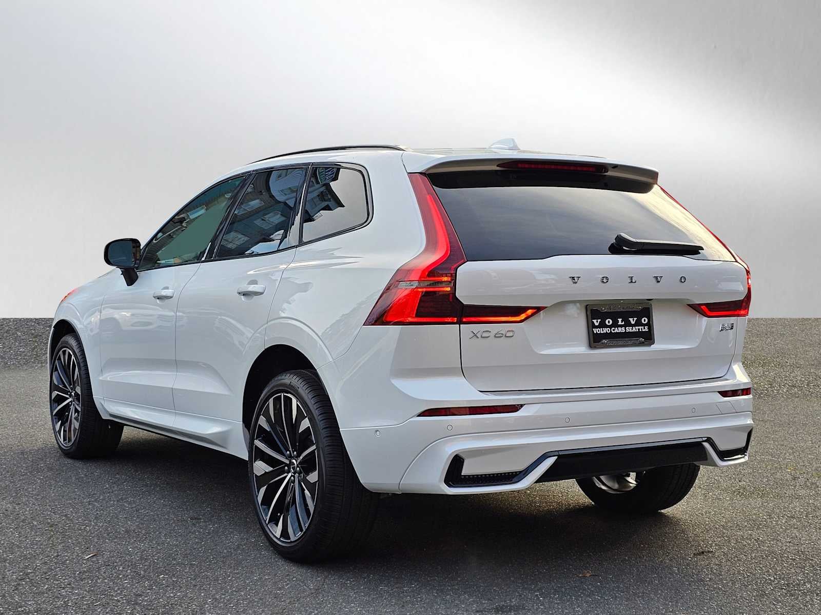 2026 Volvo XC60 Ultra